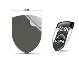 Jeep Adesivi Decalcomanie Auto Lusso Edizione Max Stile